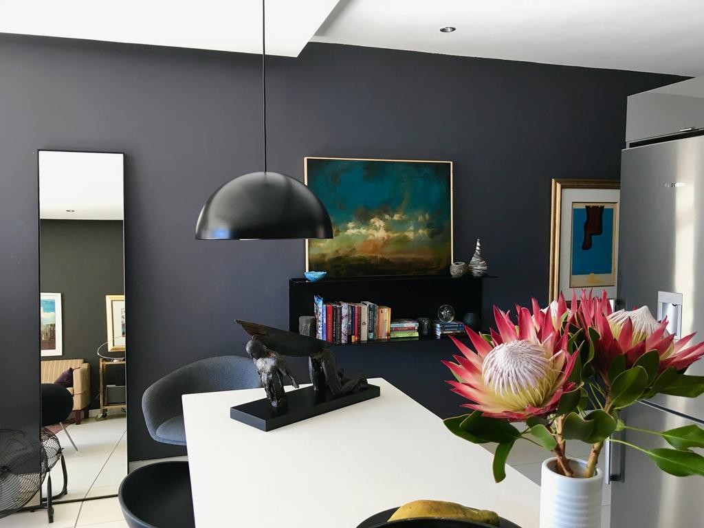 Design Apartment - Green Point Ciudad del Cabo Exterior foto