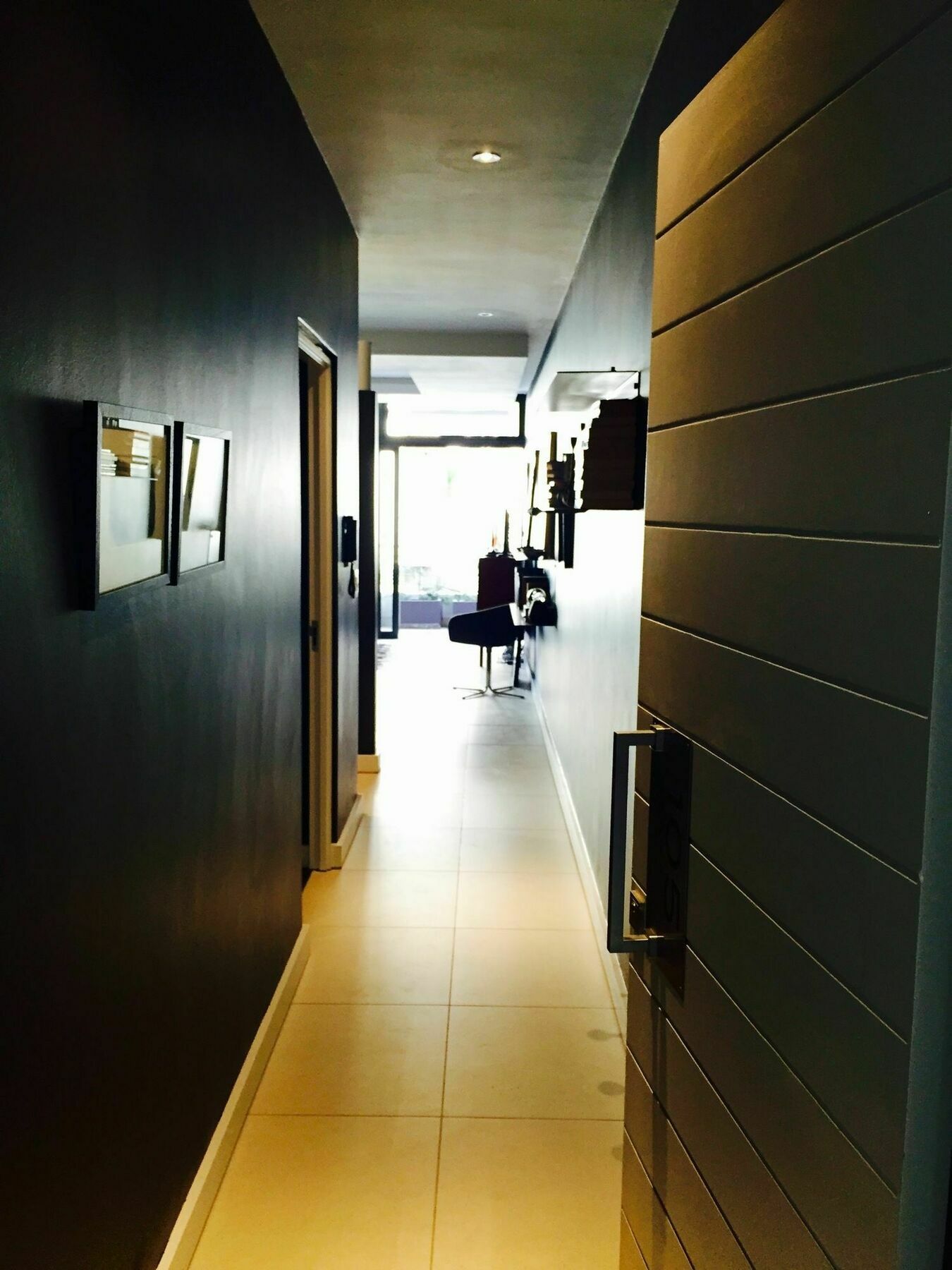 Design Apartment - Green Point Ciudad del Cabo Exterior foto